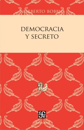 Democracia y secreto