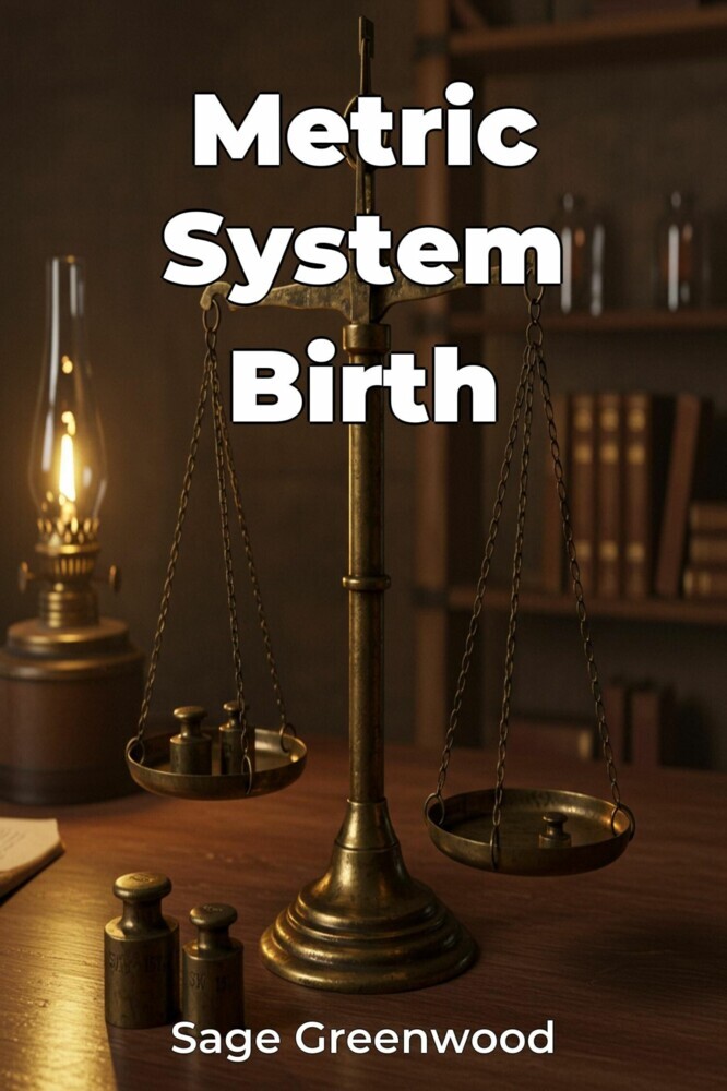 Metric System Birth main product photo