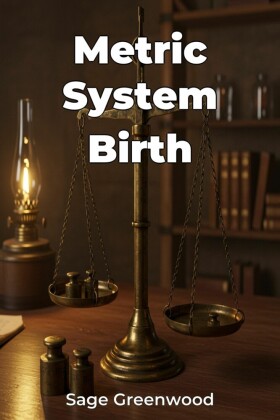 Metric System Birth