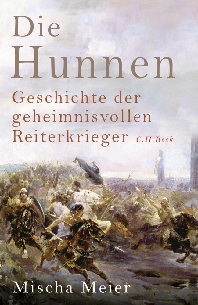 Die Hunnen main product photo