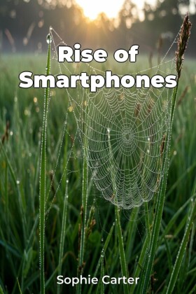 Rise of Smartphones