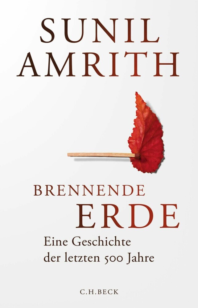 Brennende Erde main product photo