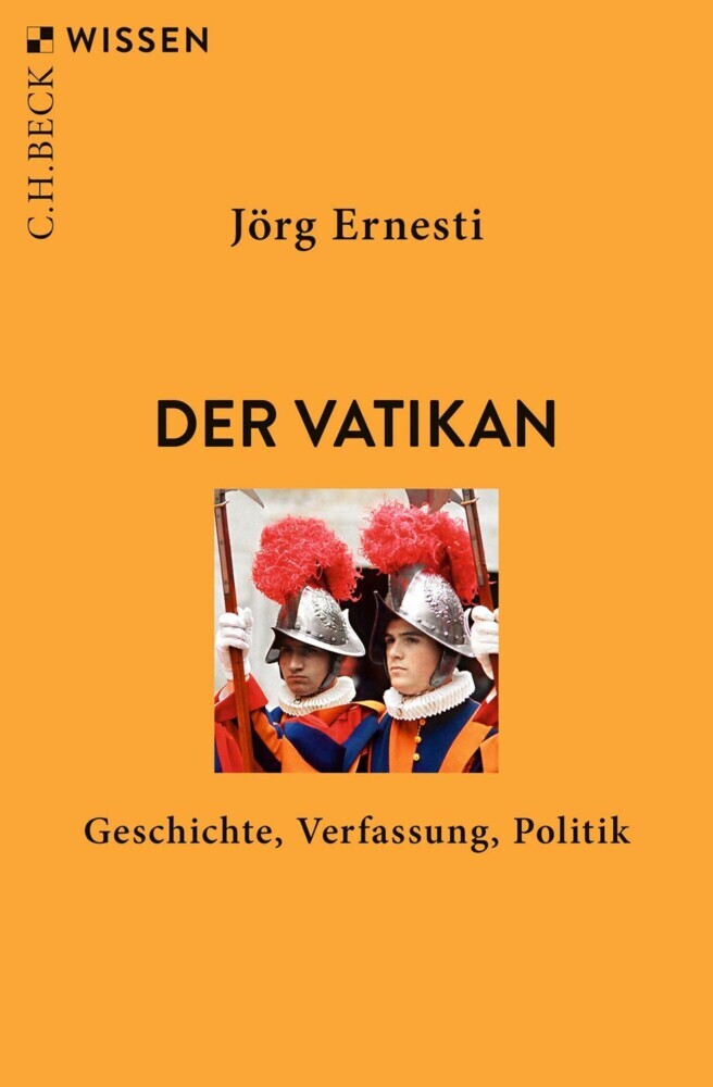Der Vatikan main product photo