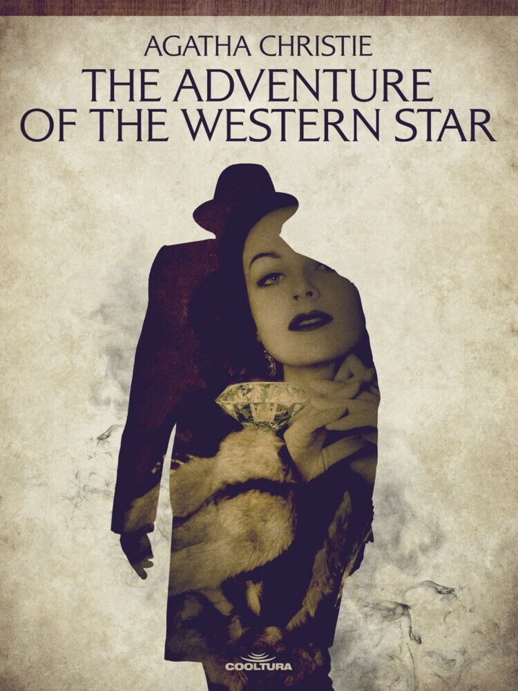 The Adventure of the Western Star main product photo