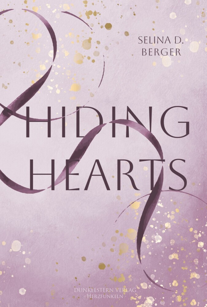Hiding Hearts main product photo