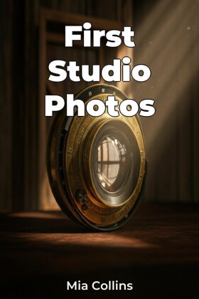 First Studio Photos