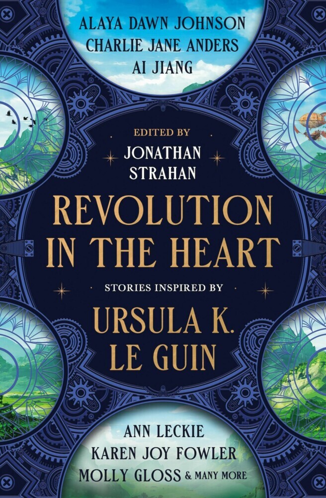 Revolution in the Heart main product photo