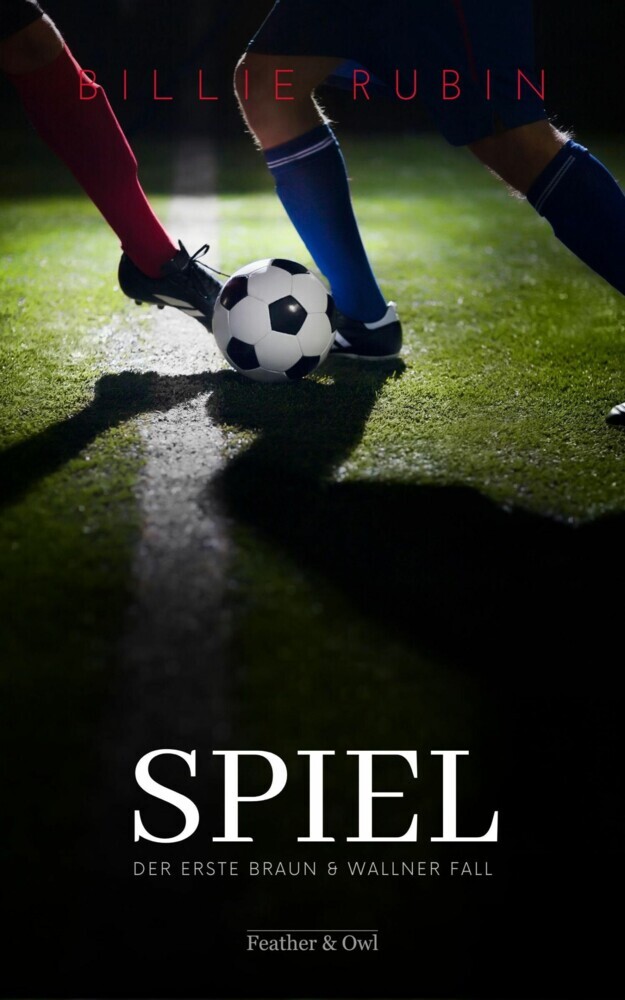 SPIEL main product photo