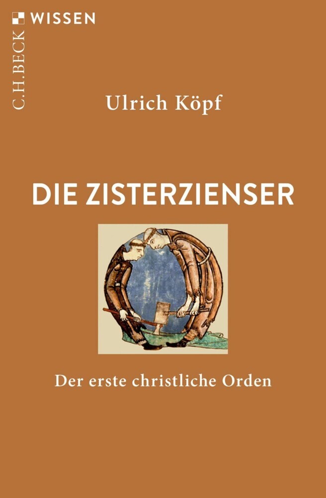 Die Zisterzienser main product photo