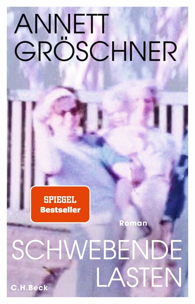 Schwebende Lasten main product photo