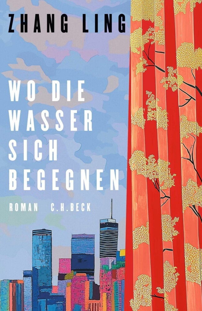 Wo die Wasser sich begegnen main product photo