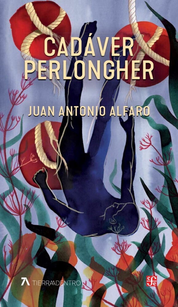 Cadáver Perlongher main product photo