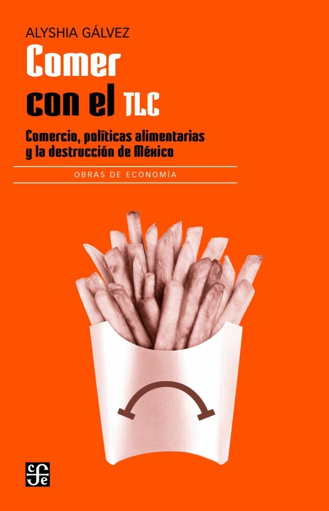 Comer con el TLC main product photo