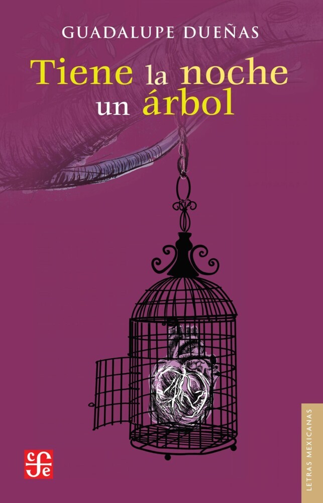 Tiene la noche un árbol main product photo