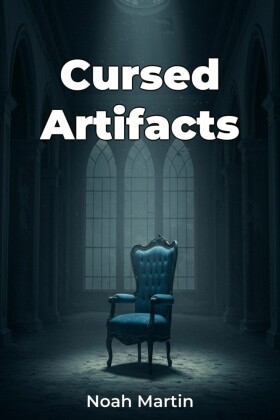 Cursed Artifacts