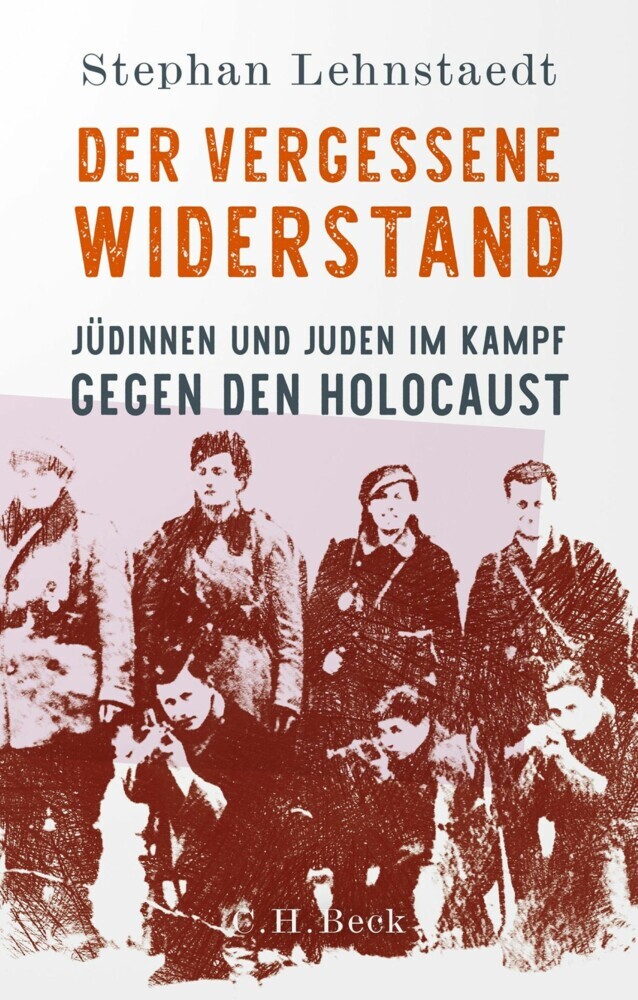 Der vergessene Widerstand main product photo
