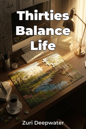 Thirties Balance Life