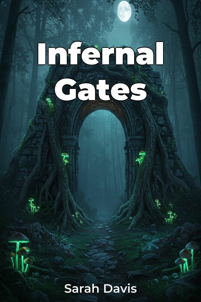 Infernal Gates main product photo