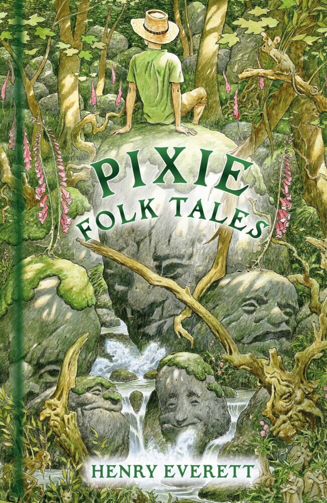 Pixie Folk Tales main product photo
