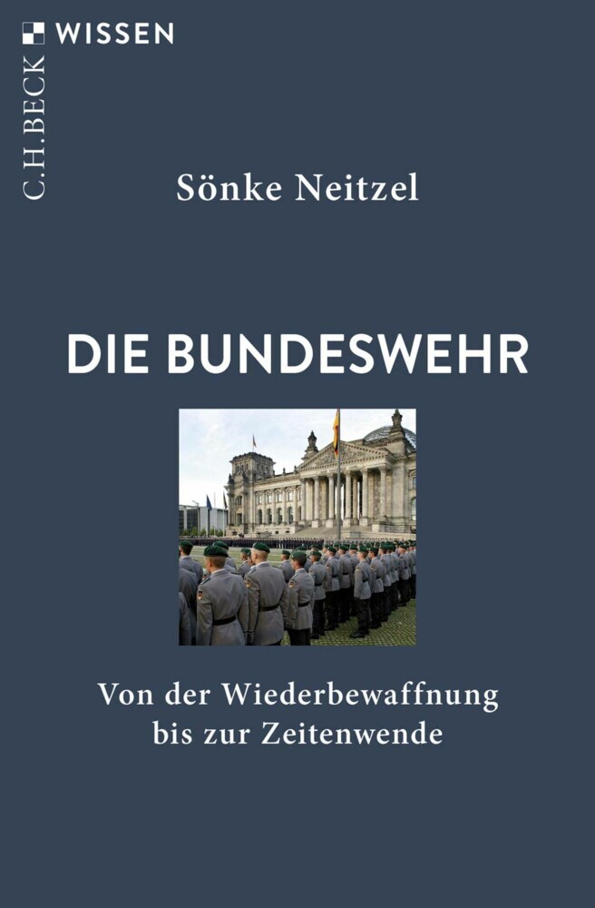 Die Bundeswehr main product photo