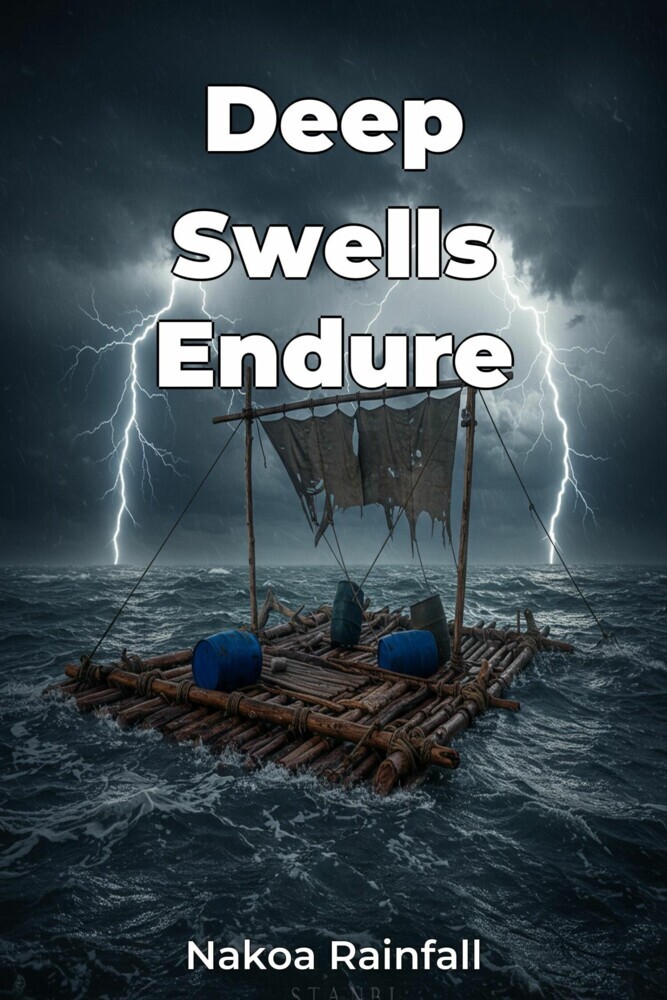 Deep Swells Endure main product photo