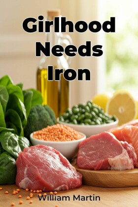 Girlhood Needs Iron