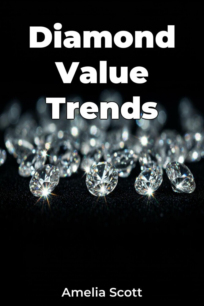 Diamond Value Trends main product photo