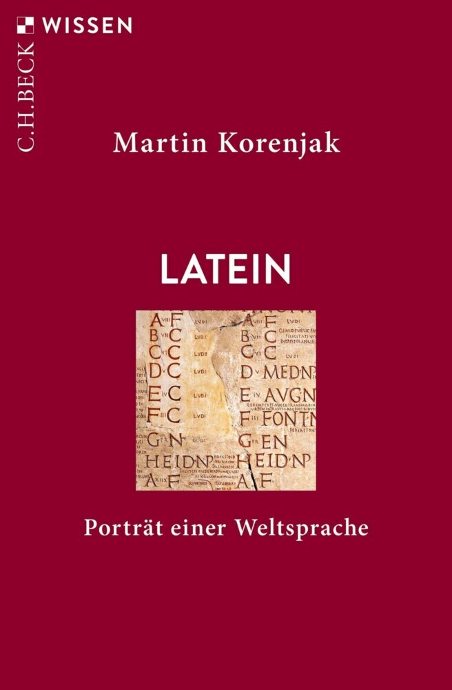Latein main product photo