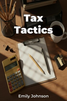 Tax Tactics