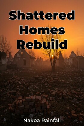 Shattered Homes Rebuild