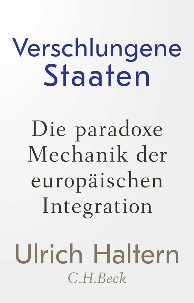 Verschlungene Staaten main product photo