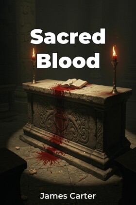 Sacred Blood