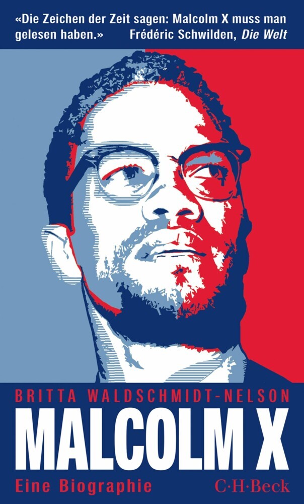 Malcolm X main product photo