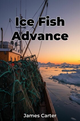 Ice Fish Advance