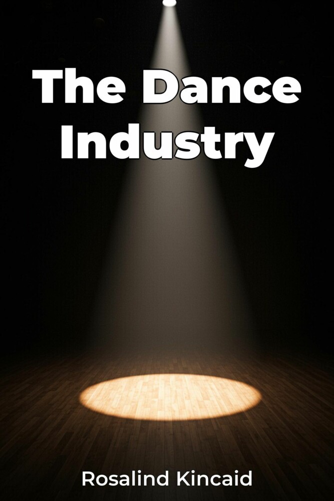 The Dance Industry main product photo