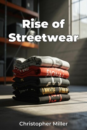 Rise of Streetwear
