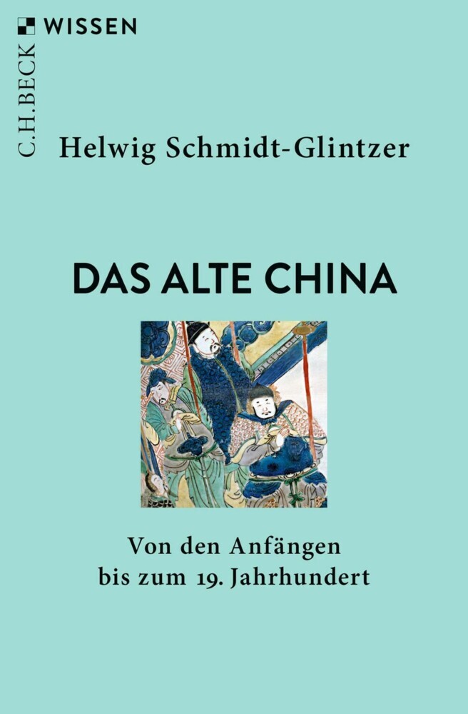 Das alte China main product photo