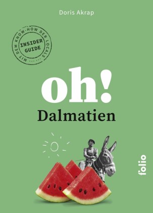 Oh! Dalmatien