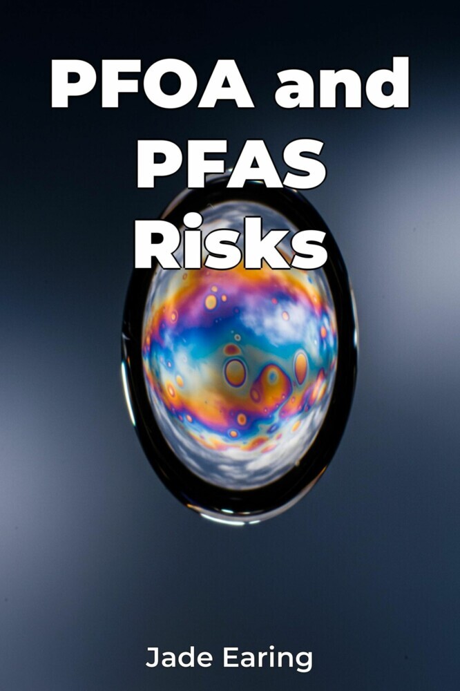 PFOA and PFAS Risks main product photo