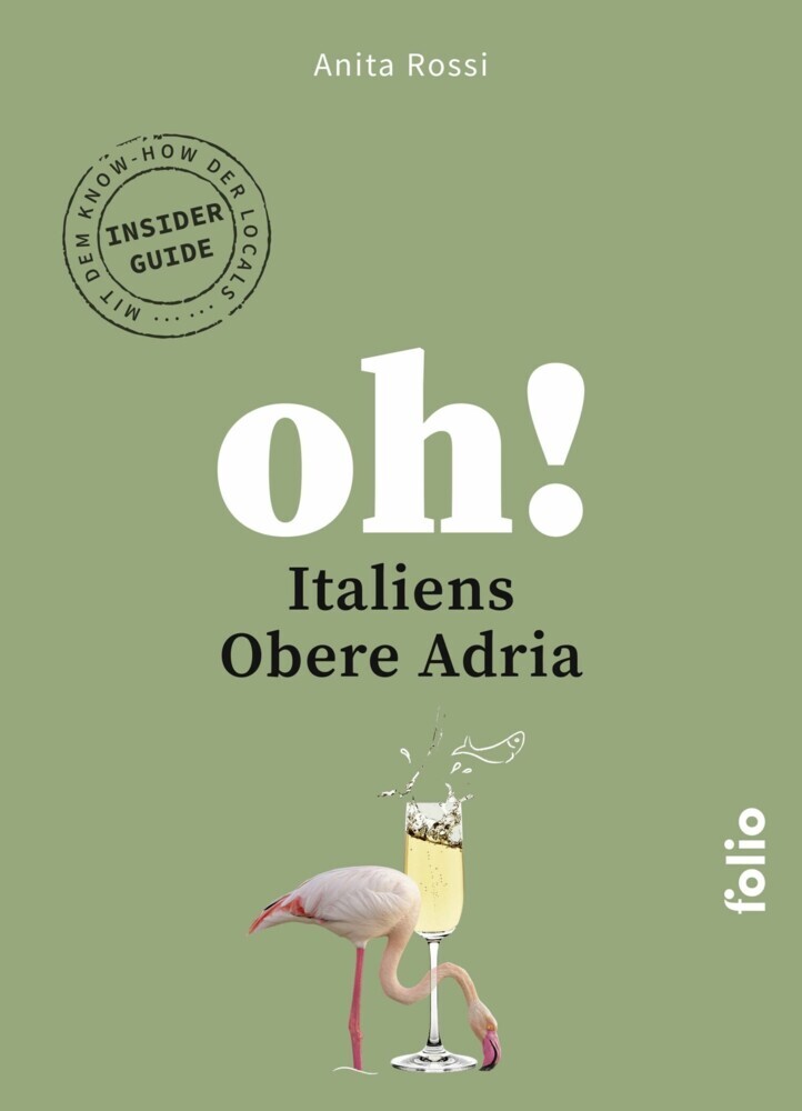 Oh! Italiens Obere Adria main product photo