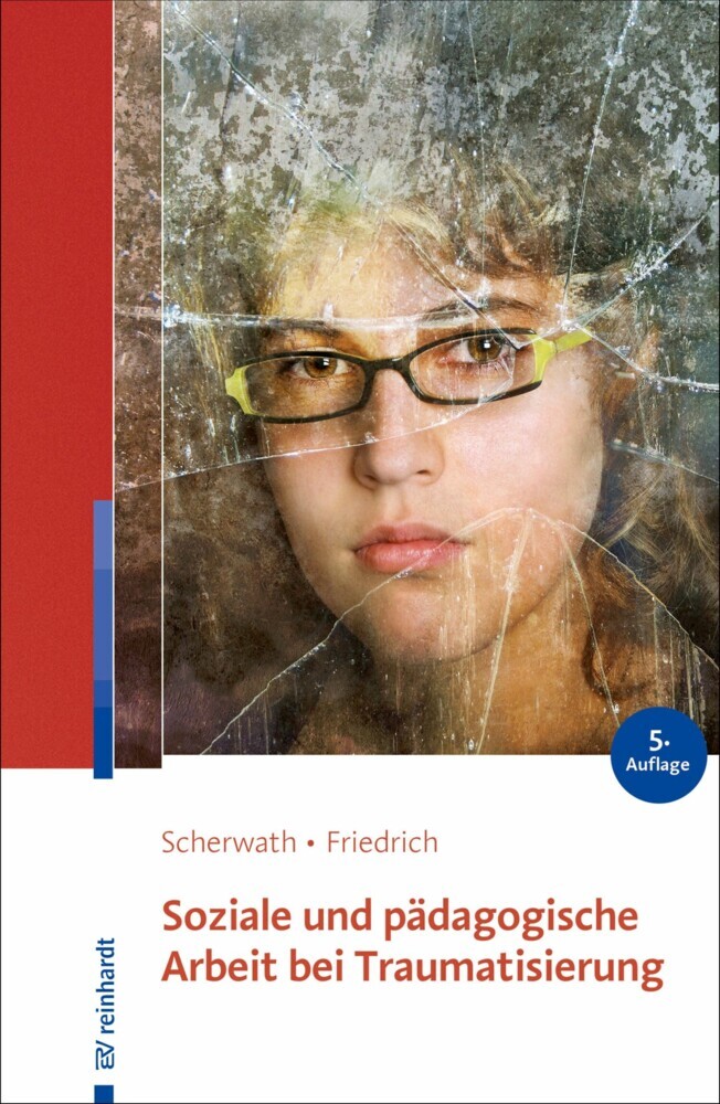Soziale und pädagogische Arbeit bei Traumatisierung main product photo