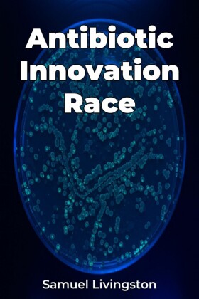 Antibiotic Innovation Race