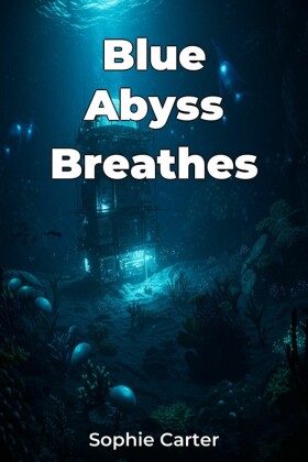 Blue Abyss Breathes