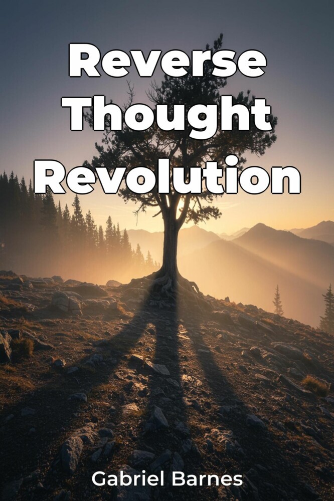 Reverse Thought Revolution main product photo