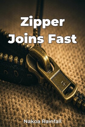 Zipper Joins Fast