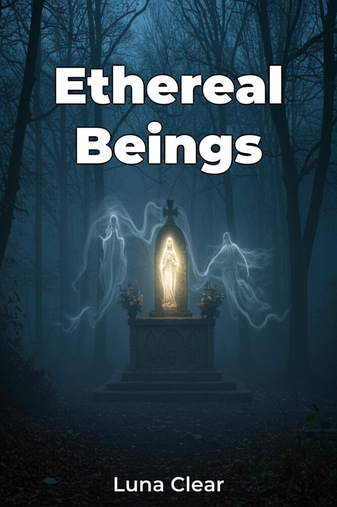 Ethereal Beings main product photo
