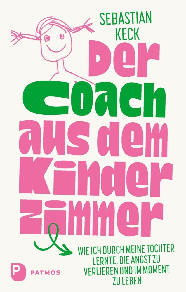 Der Coach aus dem Kinderzimmer main product photo