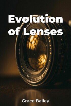Evolution of Lenses