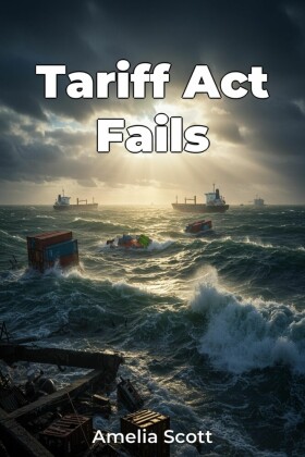 Tariff Act Fails