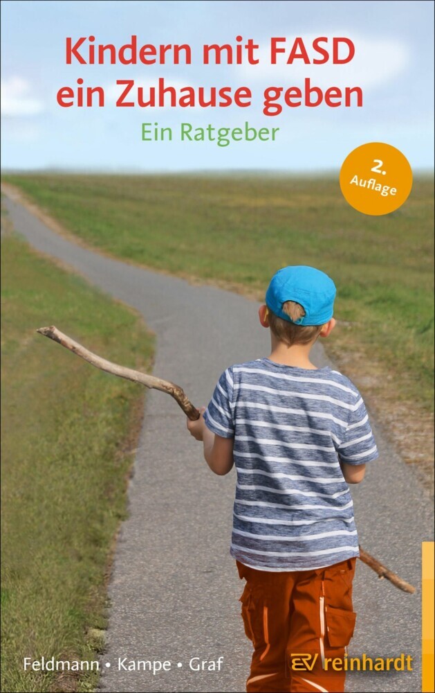 Kindern mit FASD ein Zuhause geben main product photo